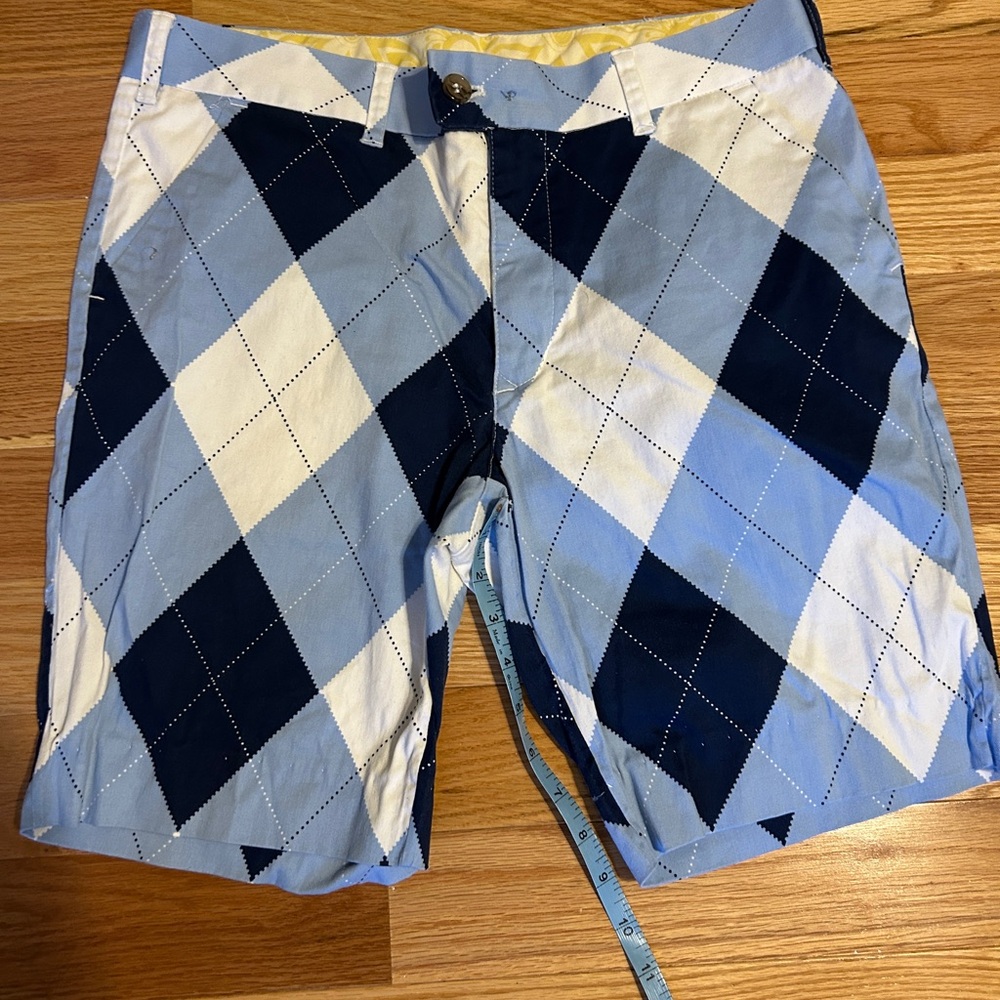 Men UNC Orgile shorts